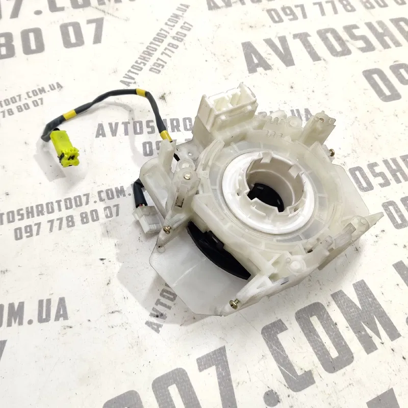 Шлейф підрульовий Nissan X-Trail T30 (01-07) 2.5 255608H905