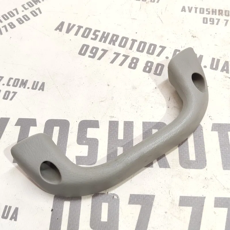 Ручка внутрішня Daewoo Matiz (98-15) 0.8 Бензин