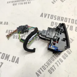 Кнопка аварійки BMW 328 F30 (11-19) 2.0 N20 OEM 921855215 фото 3