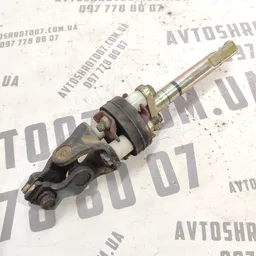 Кардан рульовий Nissan X-Trail T30 (01-07) 2.5 бензин
