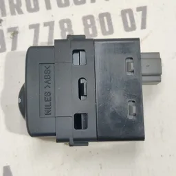 Кнопка коректора фар Nissan X-Trail T30 (01-07) 2.5 бензин фото 2