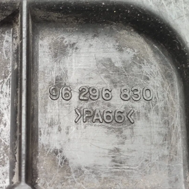 Адсорбер Daewoo Matiz (98-15) 0.8 бензин F8CV