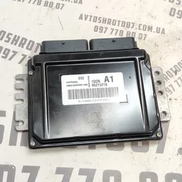 ЕБУ Daewoo Matiz (98-15) 0.8 бенз лівий OEM 95213218