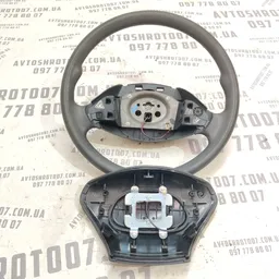 Кермо Daewoo Matiz (98-15) 0.8 Бензин фото 3