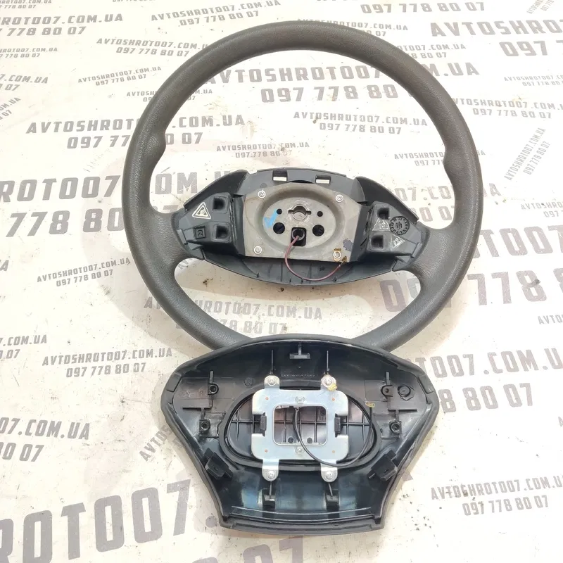 Кермо Daewoo Matiz (98-15) 0.8 Бензин