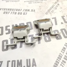 Дверна завіса задня права Daewoo Matiz (00-15) 0.8 бензин фото 2