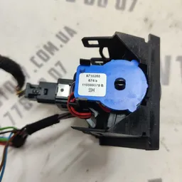 Кнопка аварійки BMW 328 F30 (11-19) 2.0 N20 OEM 921855215 фото 4