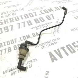 Клапан вакуумний Daewoo Matiz (98-15) 0.8 бенз 96408211