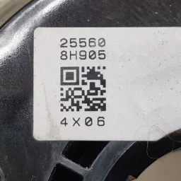 Шлейф підрульовий Nissan X-Trail T30 (01-07) 2.5 255608H905 фото 8