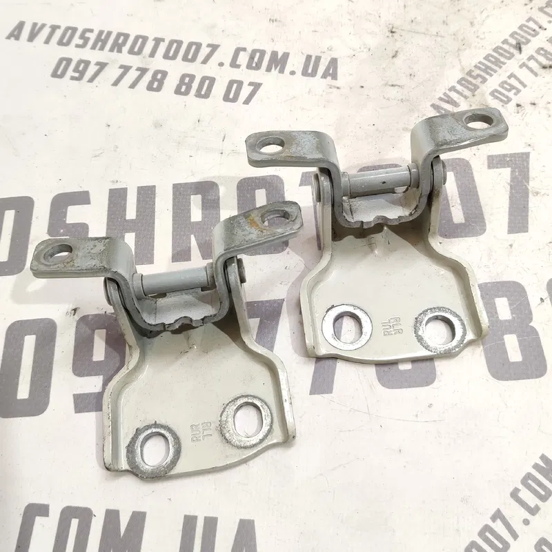 Дверна завіса задня ліва Daewoo Matiz (98-15) 0.8 бенз