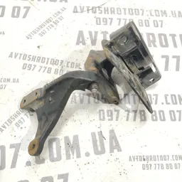 Подушка двигуна Daewoo Matiz (00-15) 0.8 бензин права фото 3