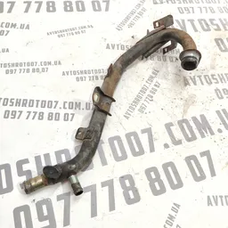 Трубка охолодження Nissan X-Trail T30 (01-07) 2.5 Бензин