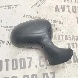 Дзеркало заднього виду праве Daewoo Matiz (00-15) 0.8 F8CV фото 3