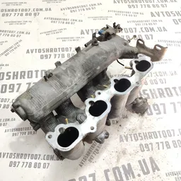 Впускний колектор Nissan X-Trail T30 (01-07) 2.5 Бензин фото 4