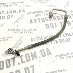 Трубка кондиціонера Nissan X-Trail T30 (01-07) 2.5 Бензин фото 2