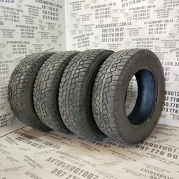 Комплект шин 215/65 R16 Зима фото 2