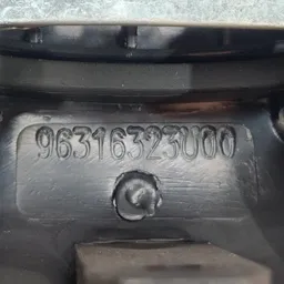 Кермо Daewoo Matiz (98-15) 0.8 Бензин фото 7