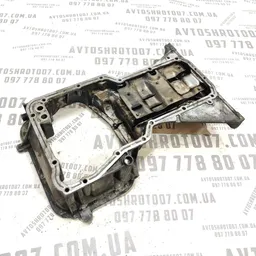 Піддон двигуна Nissan X-Trail T30 (01-07) 2.5 Бензин