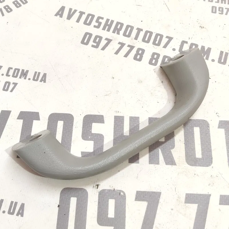 Ручка внутрішня Daewoo Matiz (98-15) 0.8 Бензин