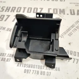 Підстаканник лівий Nissan X-Trail T30 2.5 (01-07) 68430EQ100 фото 2