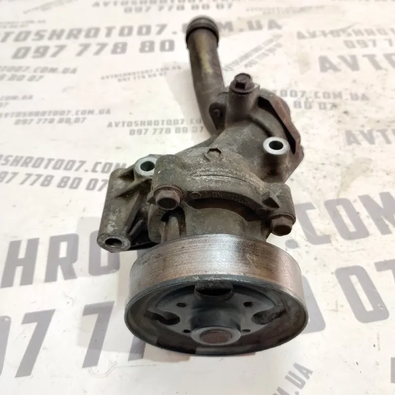 Помпа Nissan X-Trail T30 (01-07) 2.5 Бензин