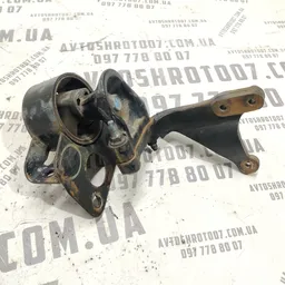 Подушка двигуна Daewoo Matiz (00-15) 0.8 бензин права