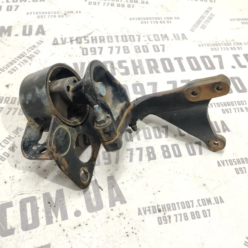 Подушка двигуна Daewoo Matiz (00-15) 0.8 бензин права