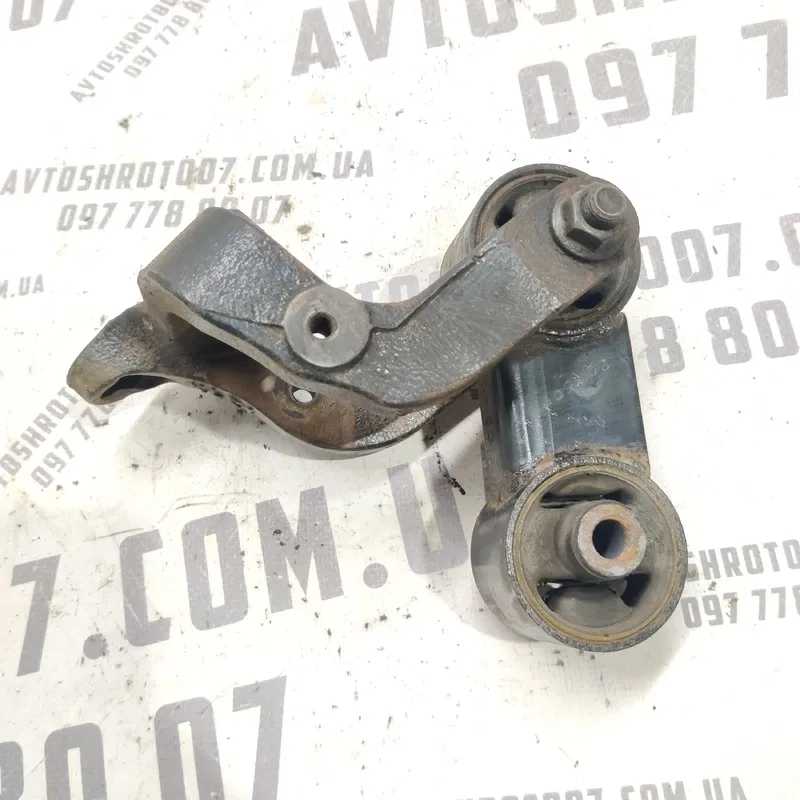 Подушка двигуна Daewoo Matiz (98-15) 0.8 бензин МКПП