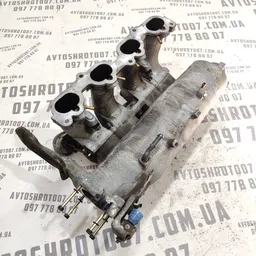 Впускний колектор Nissan X-Trail T30 (01-07) 2.5 Бензин фото 5