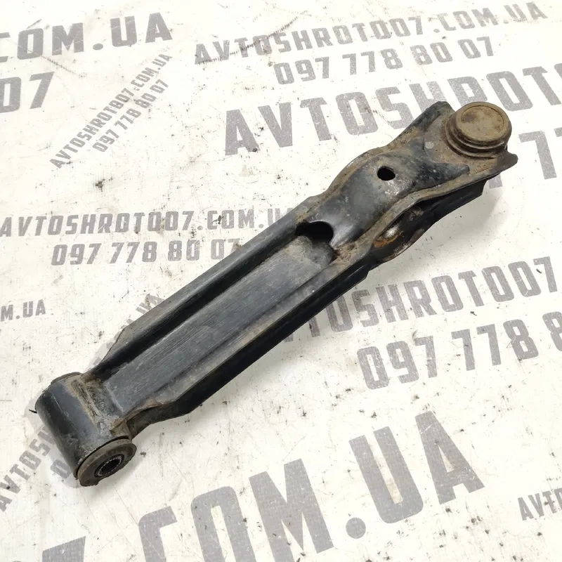 Ричаг підвіски передній лівий Daewoo Matiz (00-15) 0.8
