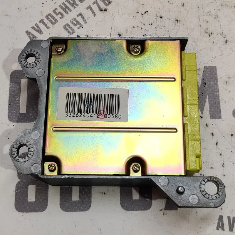 Блок управління Airbag Mazda 6 GY (02-07) 2.0Б OEM 3326259