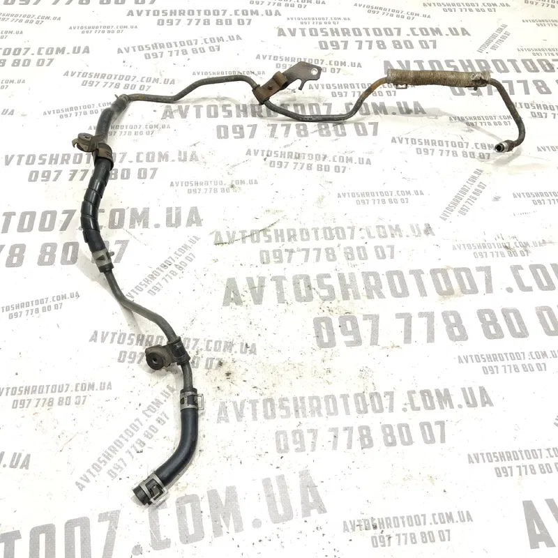 Трубка гідропідсилювача Toyota Avensis T25 (03-09) 2.0D 1AD
