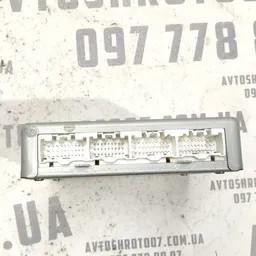 ЕБУ двигуна Mazda 6 GY (02-08) 2.0 бензин E6T52478H фото 3