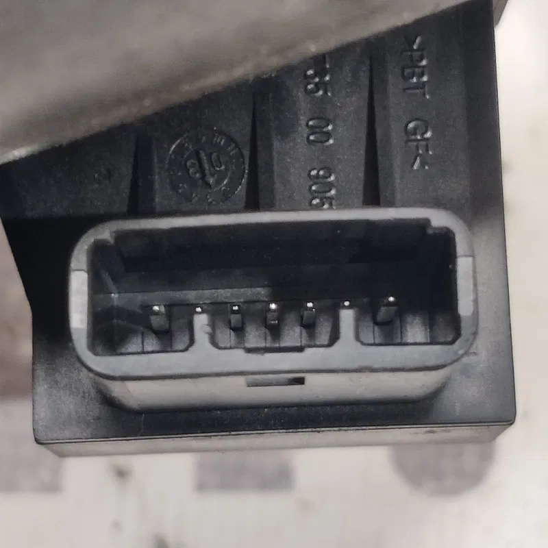 Замок запалювання Toyota Avensis T25 (03-09) 2.0 Дизель