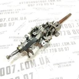 Рульова колонка Mazda 6 GY (02-07) 2.0 Бензин