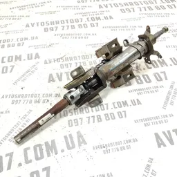 Рульова колонка Mazda 6 GY (02-07) 2.0 Бензин фото 3