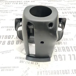 Кожух рульової колонки Mazda 6 GY (02-07) 2.0 бензин фото 3