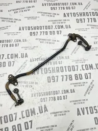Стабілізатор задній Mazda 6 GY (02-07) 2.0 бензин