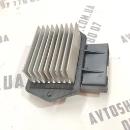 Реостат пічки Toyota Avensis T25 (03-08) 2.0D 4993002121