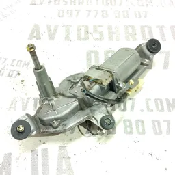 Мотор склоочисника задній Mazda 6 GY (02-07) 2.0 бензин фото 2