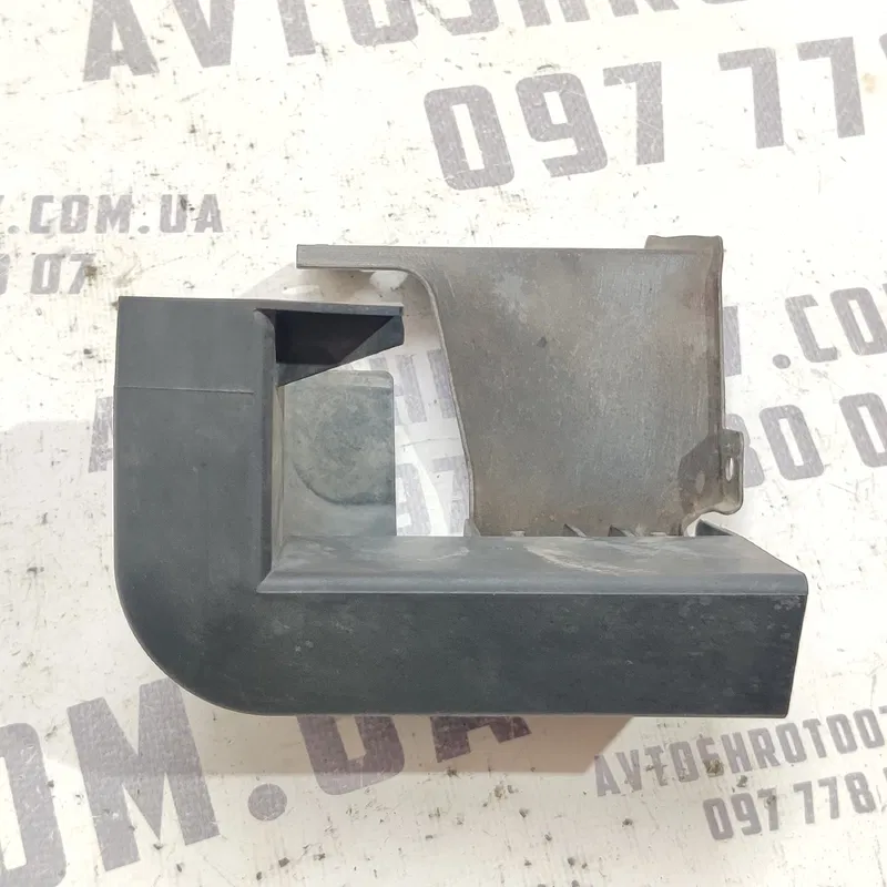 Кронштейн Mazda 6 GY (02-07) 2.0 Бензин