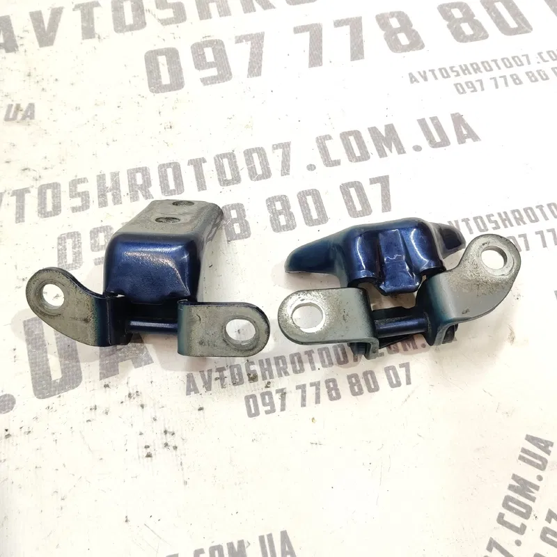 Дверна завіса задня права Toyota Avensis T25 (03-09) 2.0D