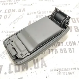 Підлокітник Mazda 6 GY (02-07) 2.0 Бензин фото 4