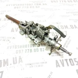 Рульова колонка Mazda 6 GY (02-07) 2.0 Бензин фото 2