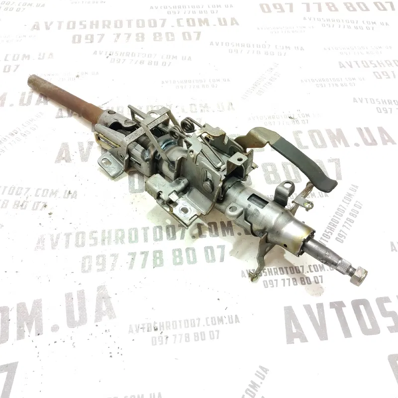 Рульова колонка Mazda 6 GY (02-07) 2.0 Бензин