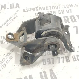 Подушка двигуна передня ліва Mazda 6 GY (02-07) 2.0 бензин фото 3