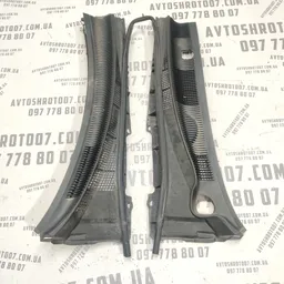 Жабо Mazda 6 GY (02-08) 2.0 бензин