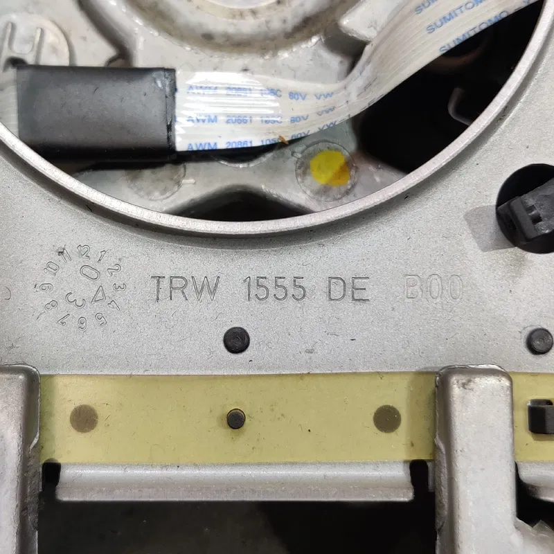 Кермо Toyota Avensis T25 (03-09) 2.0 Дизель