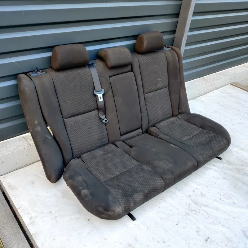 Комплект сидінь Toyota Avensis T25 (03-08) 2.0D 1AD