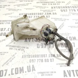 Бачок омивача лобового скла Mazda 6 GY (02-08) 2.0 Бензин фото 3